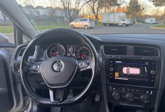 Volkswagen Golf Variant 1.6 TDI Business 115 
