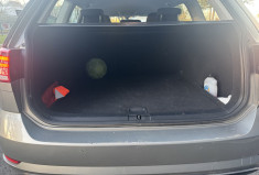 Volkswagen Golf Variant 1.6 TDI Business 115 