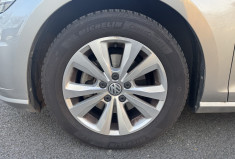 Volkswagen Golf Variant 1.6 TDI Business 115 