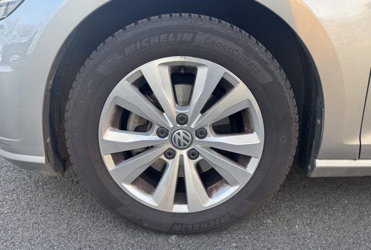 Volkswagen Golf Variant 1.6 TDI Business 115 