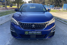 Peugeot 3008 II 1.5 BlueHDi S&S 130 CH ACTIVE