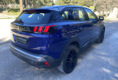 Peugeot 3008 II 1.5 BlueHDi S&S 130 CH ACTIVE