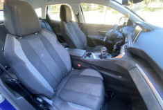 Peugeot 3008 II 1.5 BlueHDi S&S 130 CH ACTIVE