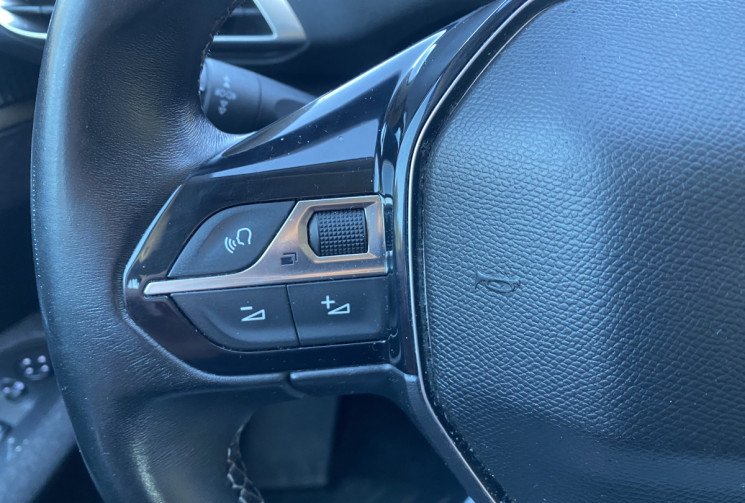 Peugeot 3008 II 1.5 BlueHDi S&S 130 CH ACTIVE