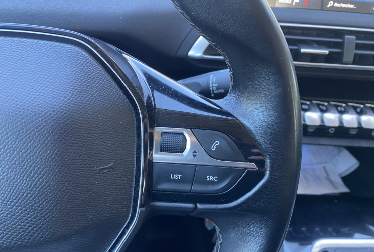 Peugeot 3008 II 1.5 BlueHDi S&S 130 CH ACTIVE