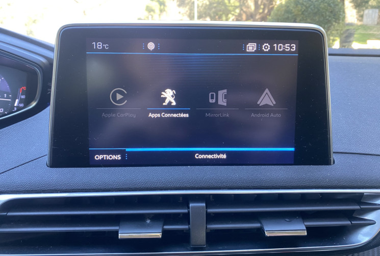 Peugeot 3008 II 1.5 BlueHDi S&S 130 CH ACTIVE