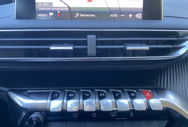 Peugeot 3008 II 1.5 BlueHDi S&S 130 CH ACTIVE