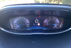 Peugeot 3008 II 1.5 BlueHDi S&S 130 CH ACTIVE