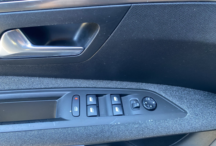 Peugeot 3008 II 1.5 BlueHDi S&S 130 CH ACTIVE