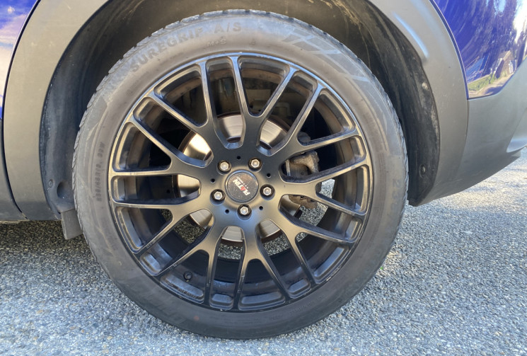 Peugeot 3008 II 1.5 BlueHDi S&S 130 CH ACTIVE