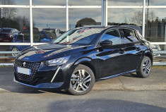 Peugeot 208 II 1.5 BLUE HDI 100 ALLURE