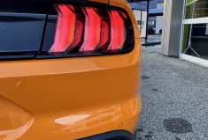 Ford MUSTANG 5.0 V8 Ti-VCT GT 450 bva 10 fastback
