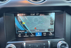 Ford MUSTANG 5.0 V8 Ti-VCT GT 450 bva 10 fastback