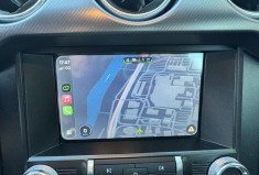 Ford MUSTANG 5.0 V8 Ti-VCT GT 450 bva 10 fastback