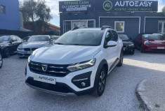 Dacia Sandero 1.0 TCe 90 Stepway Confort