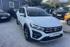 Dacia Sandero 1.0 TCe 90 Stepway Confort