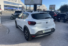 Dacia Sandero 1.0 TCe 90 Stepway Confort