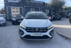Dacia Sandero 1.0 TCe 90 Stepway Confort