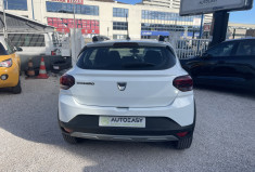 Dacia Sandero 1.0 TCe 90 Stepway Confort