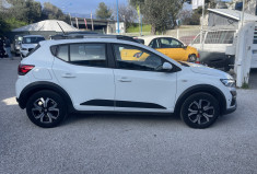 Dacia Sandero 1.0 TCe 90 Stepway Confort