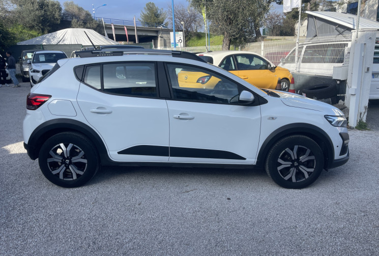 Dacia Sandero 1.0 TCe 90 Stepway Confort