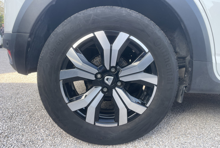 Dacia Sandero 1.0 TCe 90 Stepway Confort