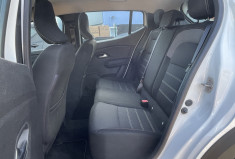Dacia Sandero 1.0 TCe 90 Stepway Confort