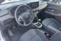 Dacia Sandero 1.0 TCe 90 Stepway Confort