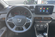 Dacia Sandero 1.0 TCe 90 Stepway Confort