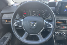 Dacia Sandero 1.0 TCe 90 Stepway Confort