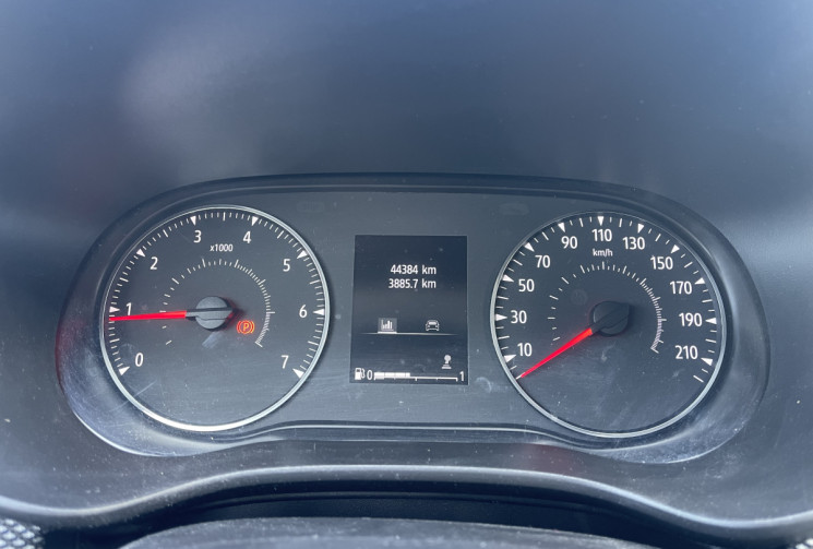 Dacia Sandero 1.0 TCe 90 Stepway Confort