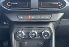 Dacia Sandero 1.0 TCe 90 Stepway Confort