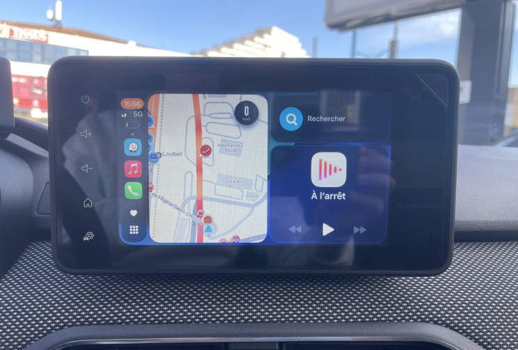 Dacia Sandero 1.0 TCe 90 Stepway Confort