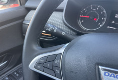 Dacia Sandero 1.0 TCe 90 Stepway Confort