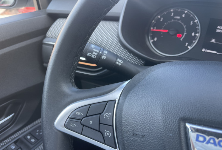 Dacia Sandero 1.0 TCe 90 Stepway Confort