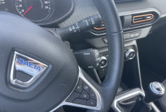 Dacia Sandero 1.0 TCe 90 Stepway Confort
