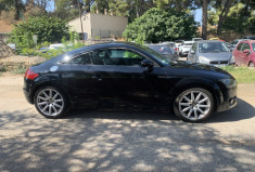 Audi TT 2.0 TFSi 16V 200 ch 