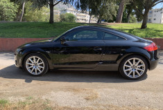 Audi TT 2.0 TFSi 16V 200 ch 
