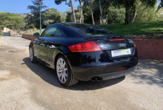 Audi TT 2.0 TFSi 16V 200 ch 