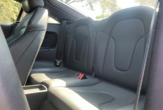 Audi TT 2.0 TFSi 16V 200 ch 