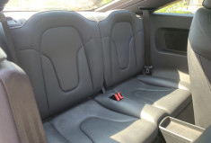 Audi TT 2.0 TFSi 16V 200 ch 