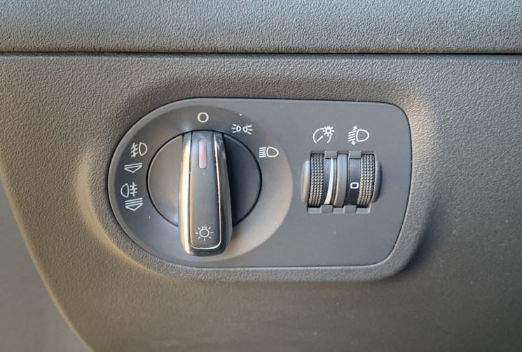 Audi TT 2.0 TFSi 16V 200 ch 