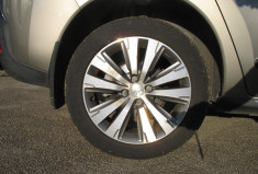 Peugeot 3008 2.0 HDi 150 S&S BVM6 Style