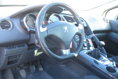 Peugeot 3008 2.0 HDi 150 S&S BVM6 Style