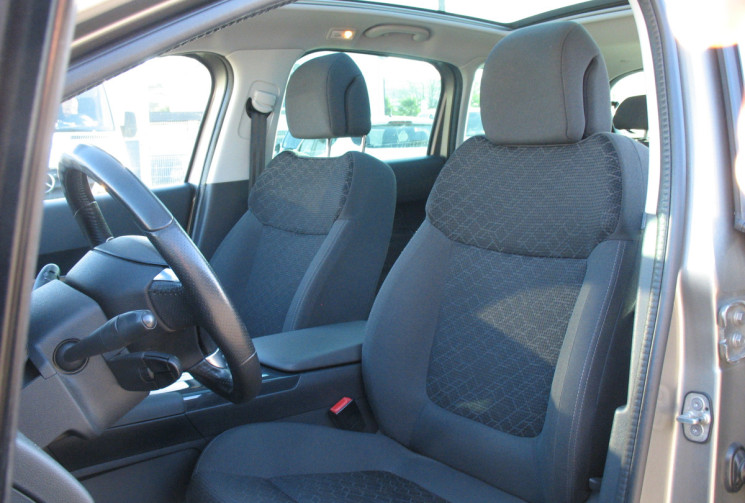 Peugeot 3008 2.0 HDi 150 S&S BVM6 Style