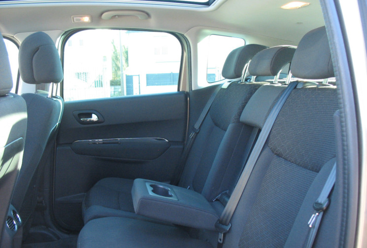 Peugeot 3008 2.0 HDi 150 S&S BVM6 Style