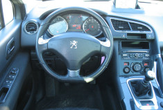 Peugeot 3008 2.0 HDi 150 S&S BVM6 Style