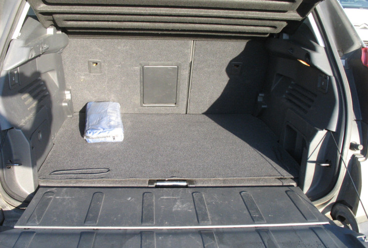 Peugeot 3008 2.0 HDi 150 S&S BVM6 Style