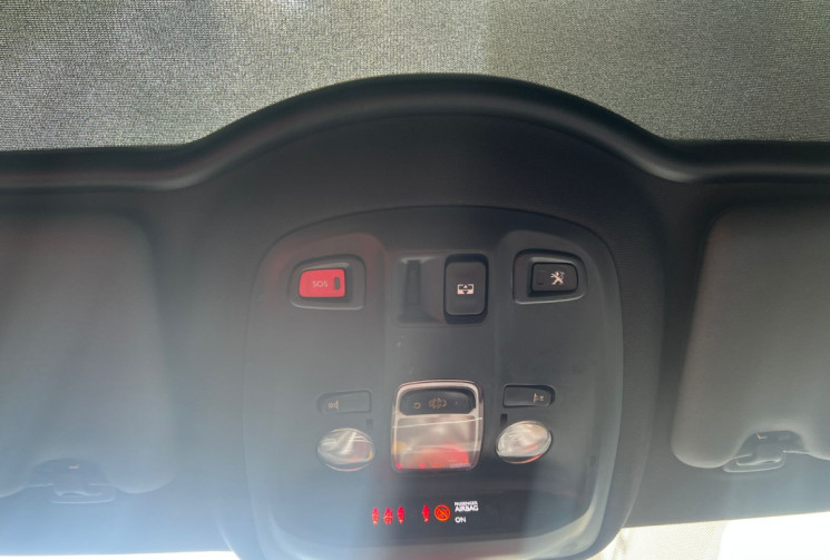 Peugeot 308  II Phase II 1.5 BlueHDi EAT8 S&S 130 cv GT-LINE