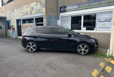 Peugeot 308  II Phase II 1.5 BlueHDi EAT8 S&S 130 cv GT-LINE